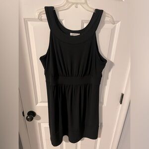 White House Black Market Little Black Dress